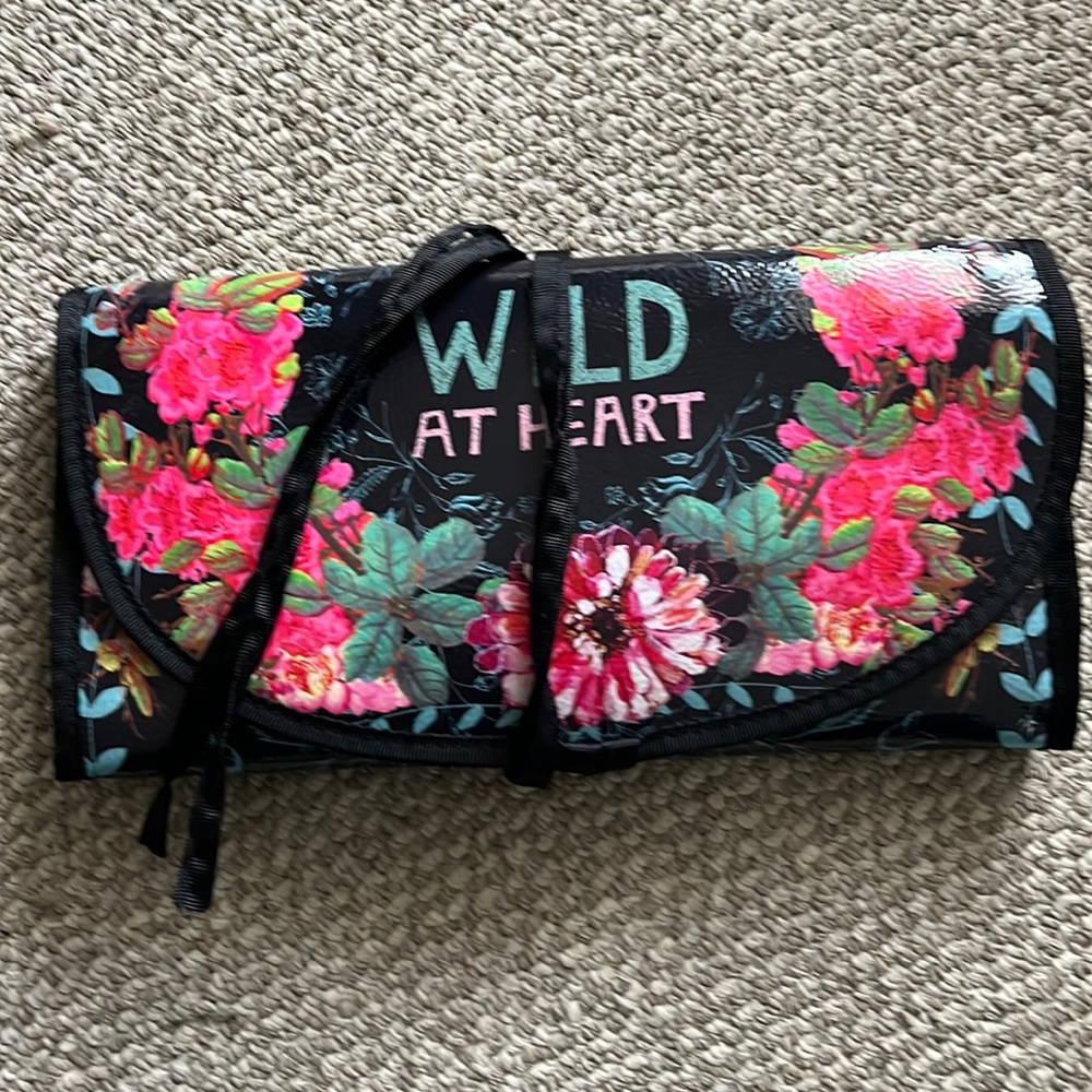 Make up bag